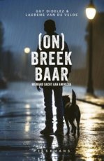 9789463838207 Didelez, Guy & Van de Velde, Laurens - (On)breekbaar