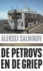 9789028251359 Salnikov, Aleksej - De Petrovs en de griep