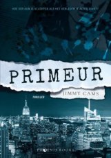 Cams, Jimmy - Primeur