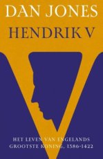 Jones, Dan - Hendrik V