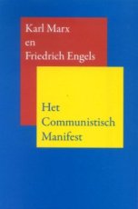 Marx, Karl & Engels, Friedrich - Het communistisch manifest