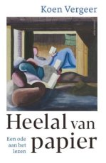 Vergeer, Koen - Heelal van papier