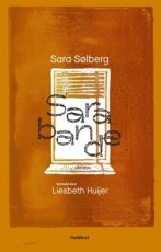 9789083455921 Sølberg, Sara - Sarabande