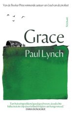 Lynch, Paul - Grace