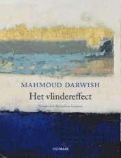 9789493397095 Darwish, Mahmoud - Het vlindereffect