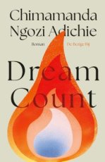 Adichie, Chimamanda Ngozi - Dream count