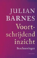 Barnes, Julian - Voortschrijdend inzicht