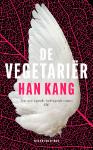 9789038815664 Kang, Han - De vegetariër