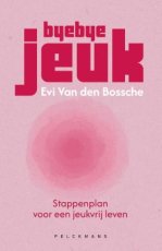 Van den Bossche, Evi - Byebye jeuk