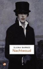 9789083375793 Barnes, Djuna - Nachtwoud