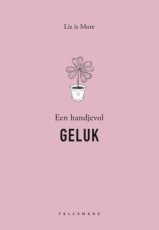 Liz is More - Een handjevol GELUK