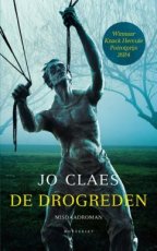 Claes, Jo - De drogreden