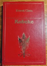 9064260583 Claes, Ernest - Kobeke