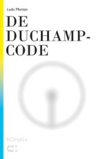 Menten, Ludo - De Duchampcode
