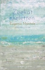 Montale, Eugenio - Zeekatskeletten
