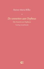 Rilke, Rainer Maria - De sonnetten aan Orpheus