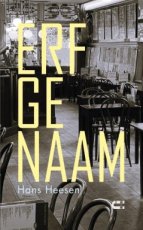 Heesen, Hans - Erfgenaam