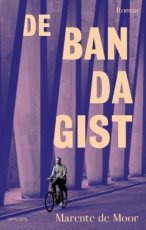 Moor, Marente de - De bandagist