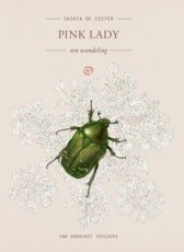 Coster, Saskia de - Terloops: Pink Lady