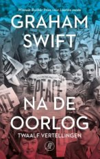 Swift, Graham - Na de oorlog