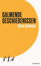 Çankaya, Sinan - Galmende geschiedenissen