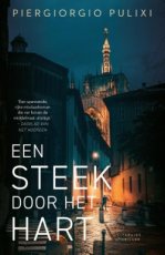 Pulixi, Piergiorgio - Een steek door het hart