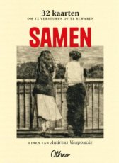 Vanpoucke, Andreas - De kleine goedheid. Samen
