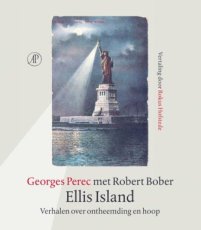 Perec, Georges - Ellis Island