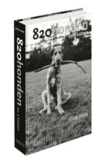 Erwitt, Elliott - 820 honden en 5 katten