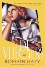 Gary, Romain - De vliegers