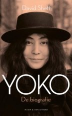 Sheff, David - Yoko - De biografie