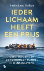 Latza Nadeau, Barbie - Ieder lichaam heeft een prijs