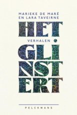 Taveirne, Lara & De Maré, Marieke - Het glinstert