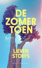 Stoefs, Lieven - De zomer toen