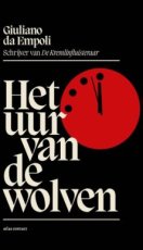Empoli, Giuliano da - Het uur van de wolven
