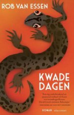 Essen, Rob van - Kwade dagen
