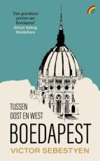 Sebestyen, Victor - Boedapest