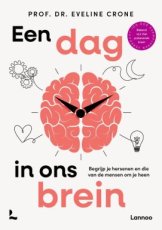 Crone, Eveline - Een dag in ons brein