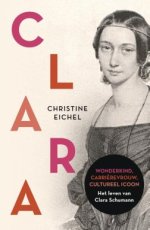 Eichel, Christine - Clara