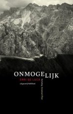 De Luca, Erri - Onmogelijk