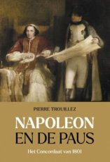 Trouillez, Pierre - Napoleon en de paus