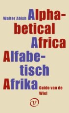 Abish, Walter - Alfabetisch Afrika