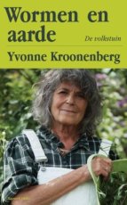 9789493420274 Kroonenberg, Yvonne - Wormen en aarde