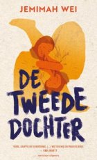 9789493305724 Wei, Jemimah - De tweede dochter