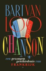 9789403137476 Loo, Bart van - Chanson