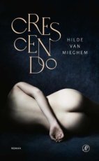 9789029553261 Mieghem, Hilde van - Crescendo