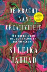 9789026371370 Jaouad, Suleika - De kracht van creativiteit