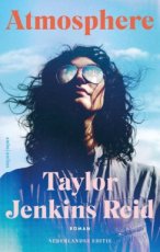 9789026370953 Jenkins Reid, Taylor - Atmosphere
