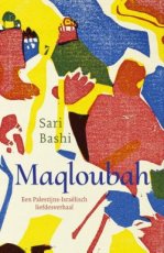 9789083489445 Bashi, Sari - Maqluba