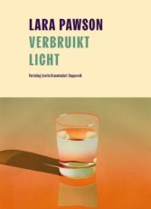 9789083535661 Pawson, Lara - Verbruikt licht